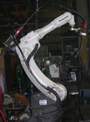 溶接ロボットTA-1400